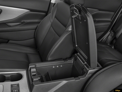 2023 Nissan Murano Platinum Intelligent AWD