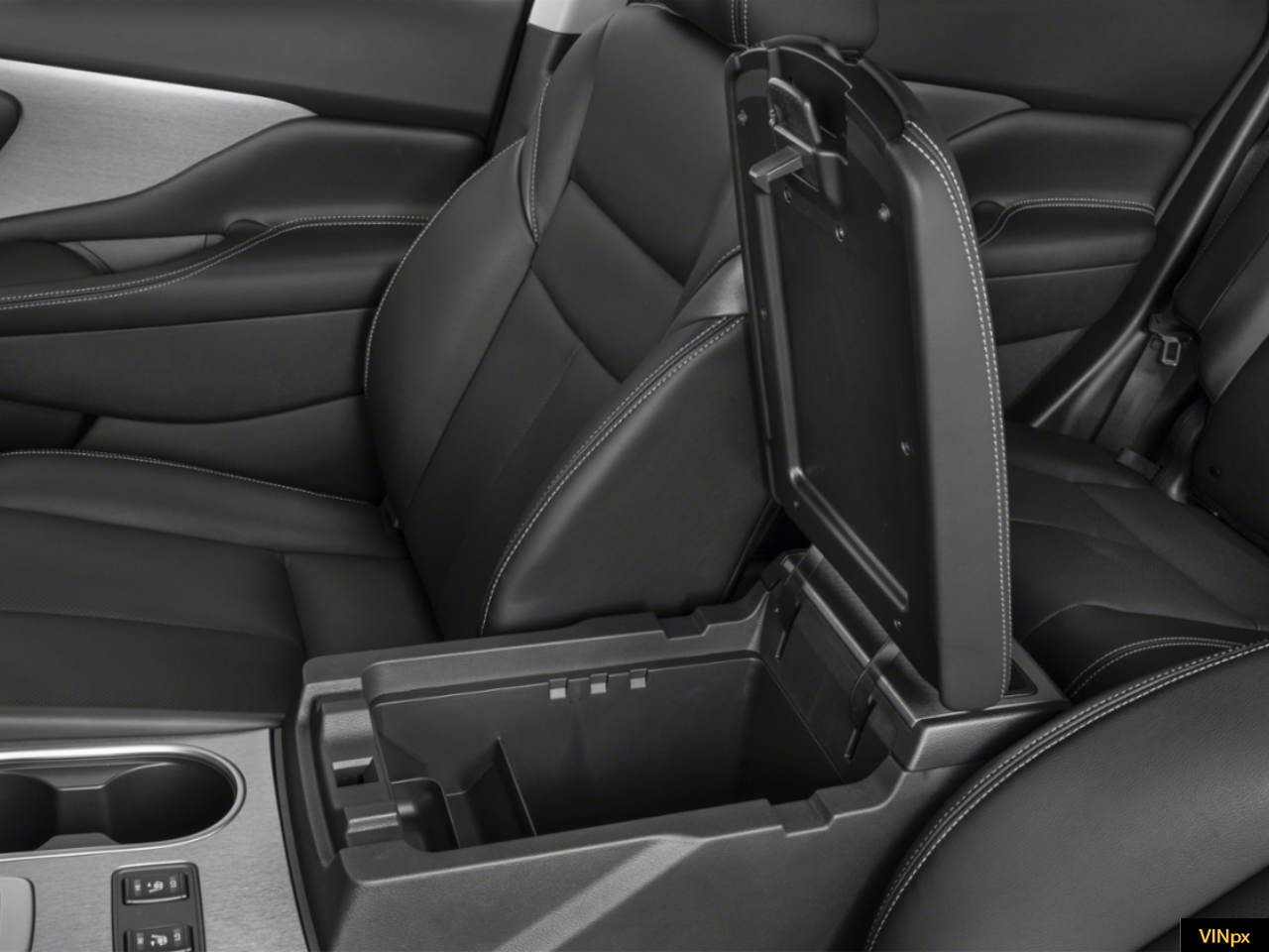 2023 Nissan Murano Platinum Intelligent AWD