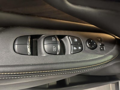 2023 Nissan Murano Platinum Intelligent AWD