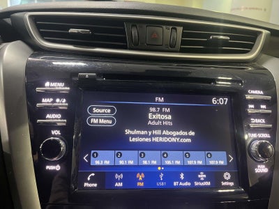 2023 Nissan Murano Platinum Intelligent AWD