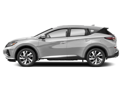 2023 Nissan Murano Platinum Intelligent AWD