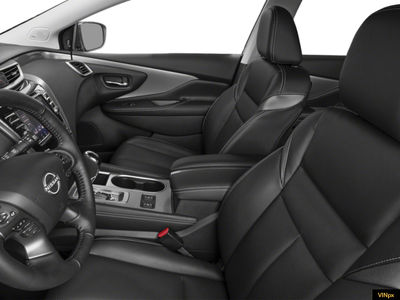 2023 Nissan Murano Platinum Intelligent AWD