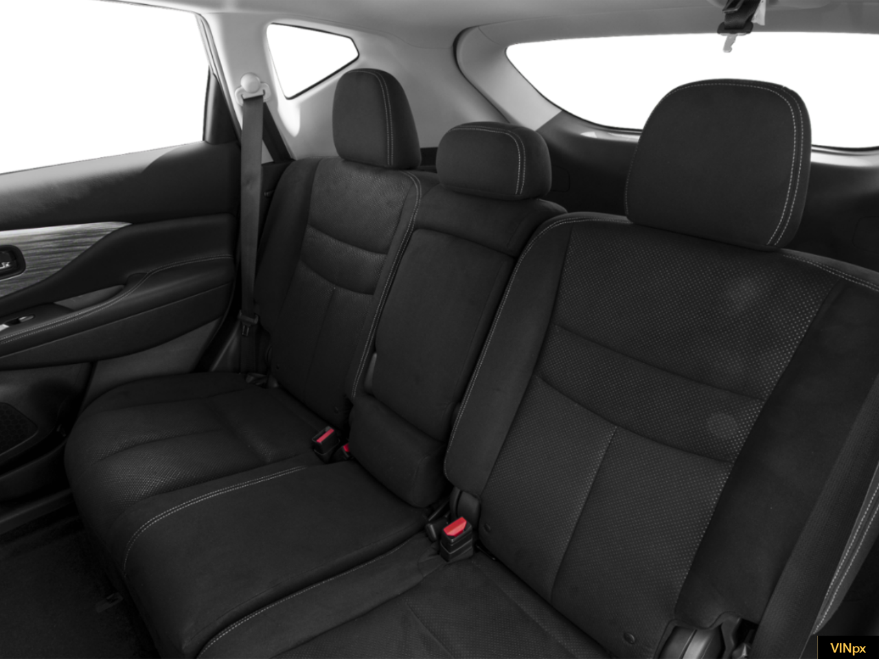 2015 Nissan Murano SV