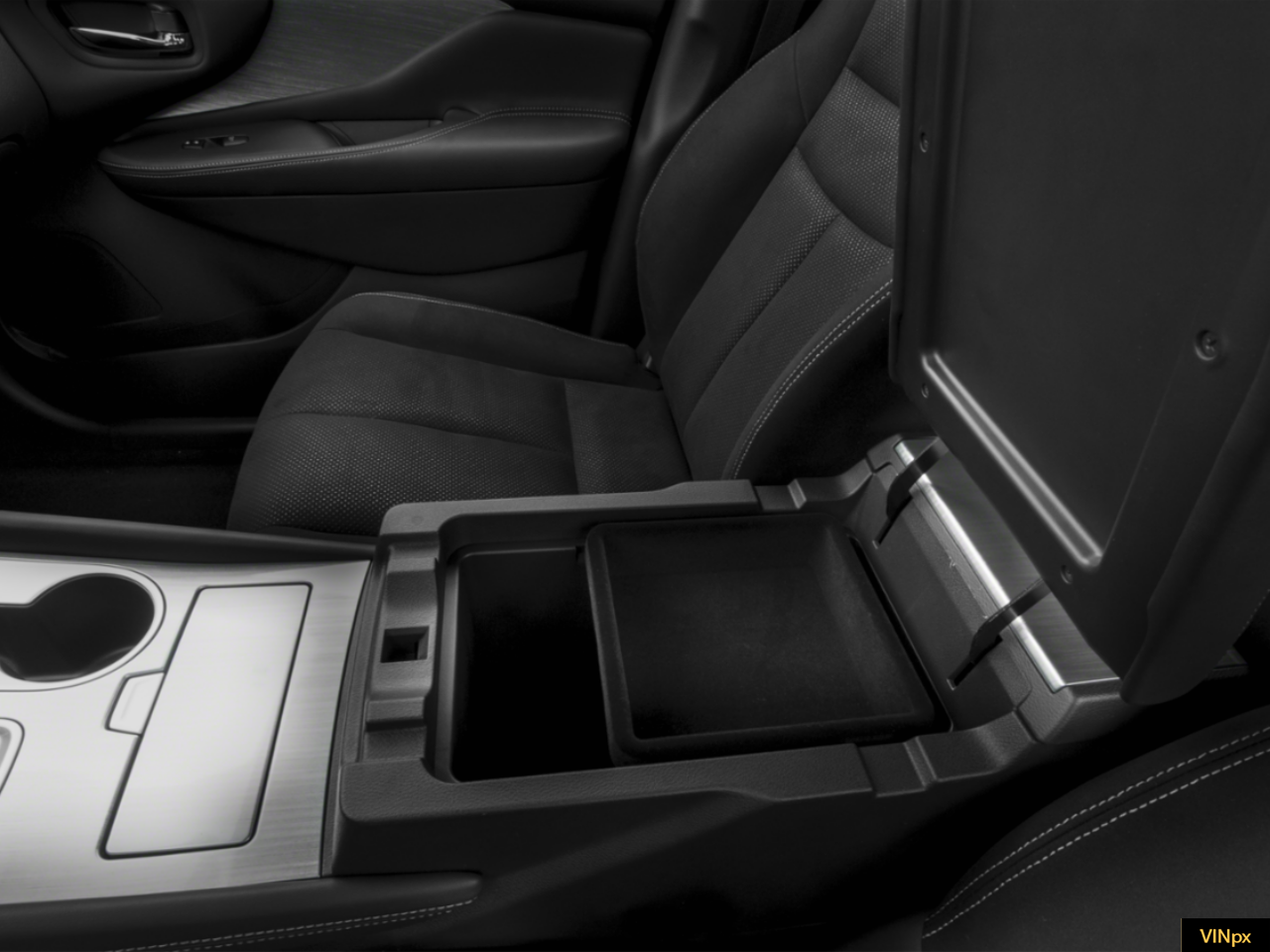 2015 Nissan Murano SV