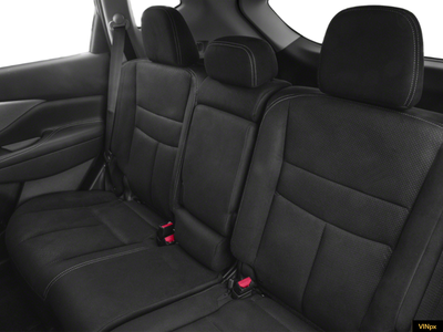 2019 Nissan Murano SV