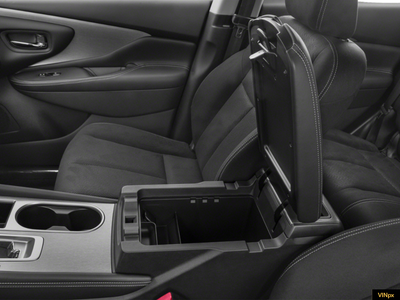 2019 Nissan Murano SV