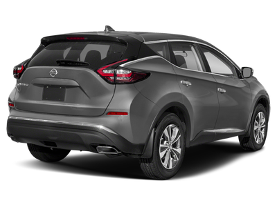 2019 Nissan Murano SV