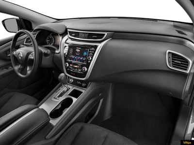2019 Nissan Murano SV