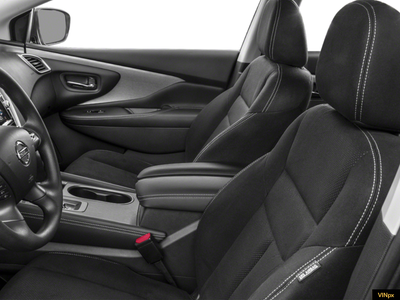 2019 Nissan Murano SV