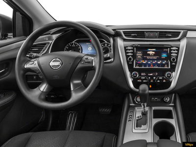 2019 Nissan Murano SV