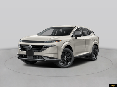 2027 Nissan Murano SV