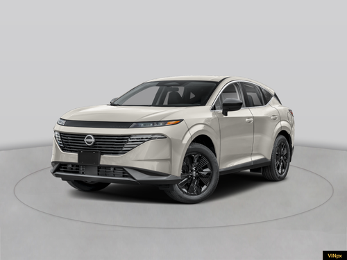 2027 Nissan Murano SV
