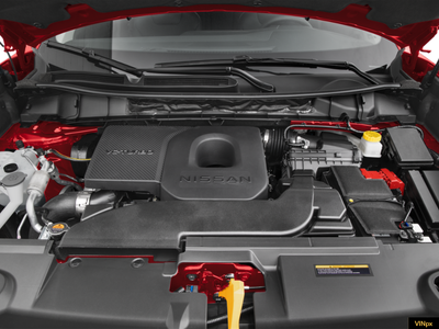 2027 Nissan Murano SV