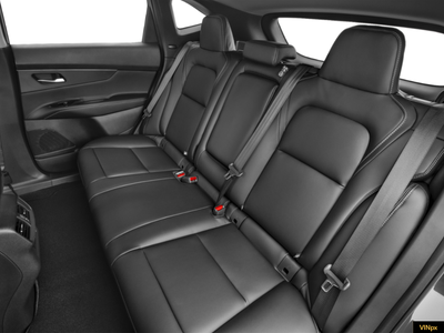 2027 Nissan Murano SV