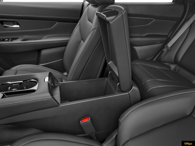 2027 Nissan Murano SV