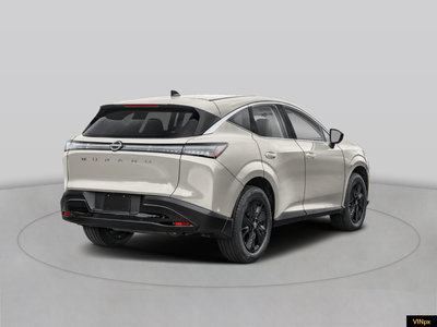 2027 Nissan Murano SV
