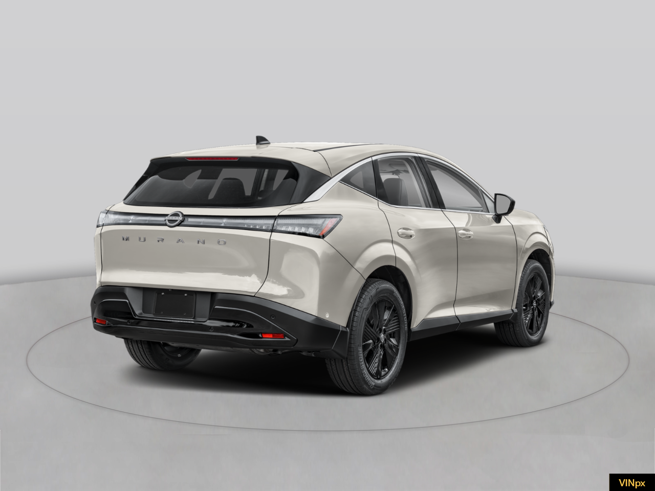 2027 Nissan Murano SV