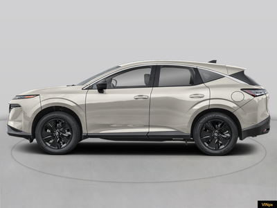2027 Nissan Murano SV