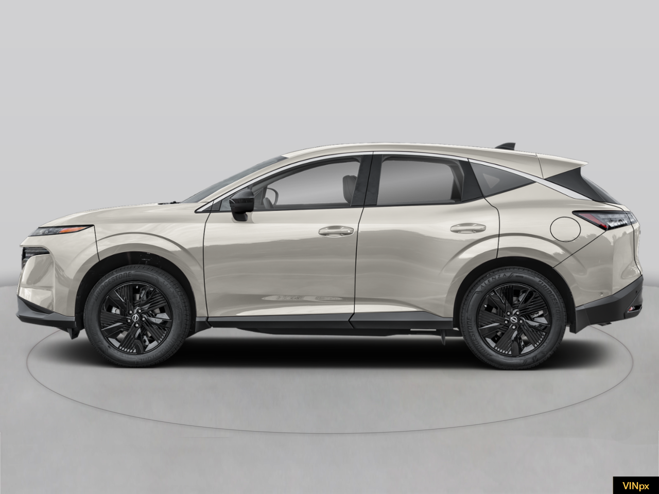2027 Nissan Murano SV