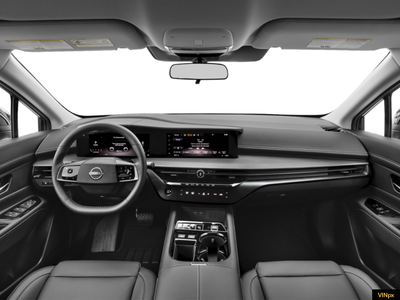 2027 Nissan Murano SV
