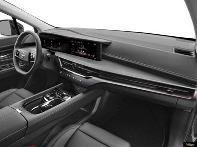 2027 Nissan Murano SV