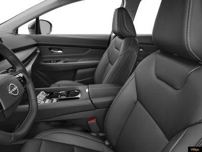2027 Nissan Murano SV