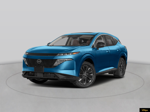 2027 Nissan Murano SL