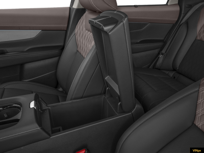 2027 Nissan Murano SL