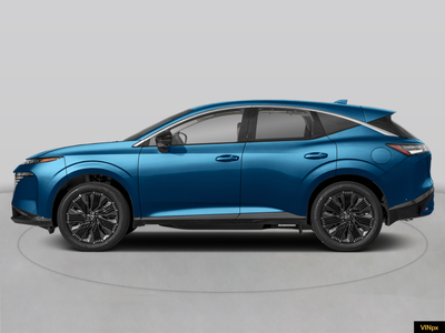 2027 Nissan Murano SL