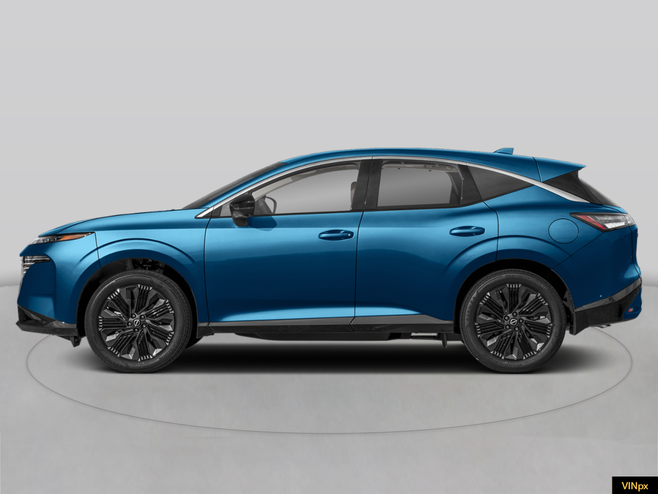 2027 Nissan Murano SL