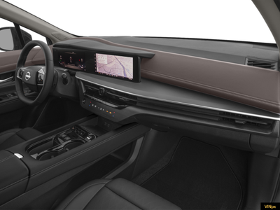 2027 Nissan Murano SL