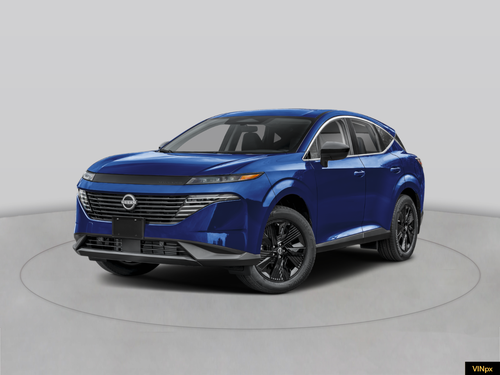 2026 Nissan Murano SV