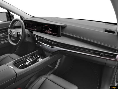 2026 Nissan Murano SV