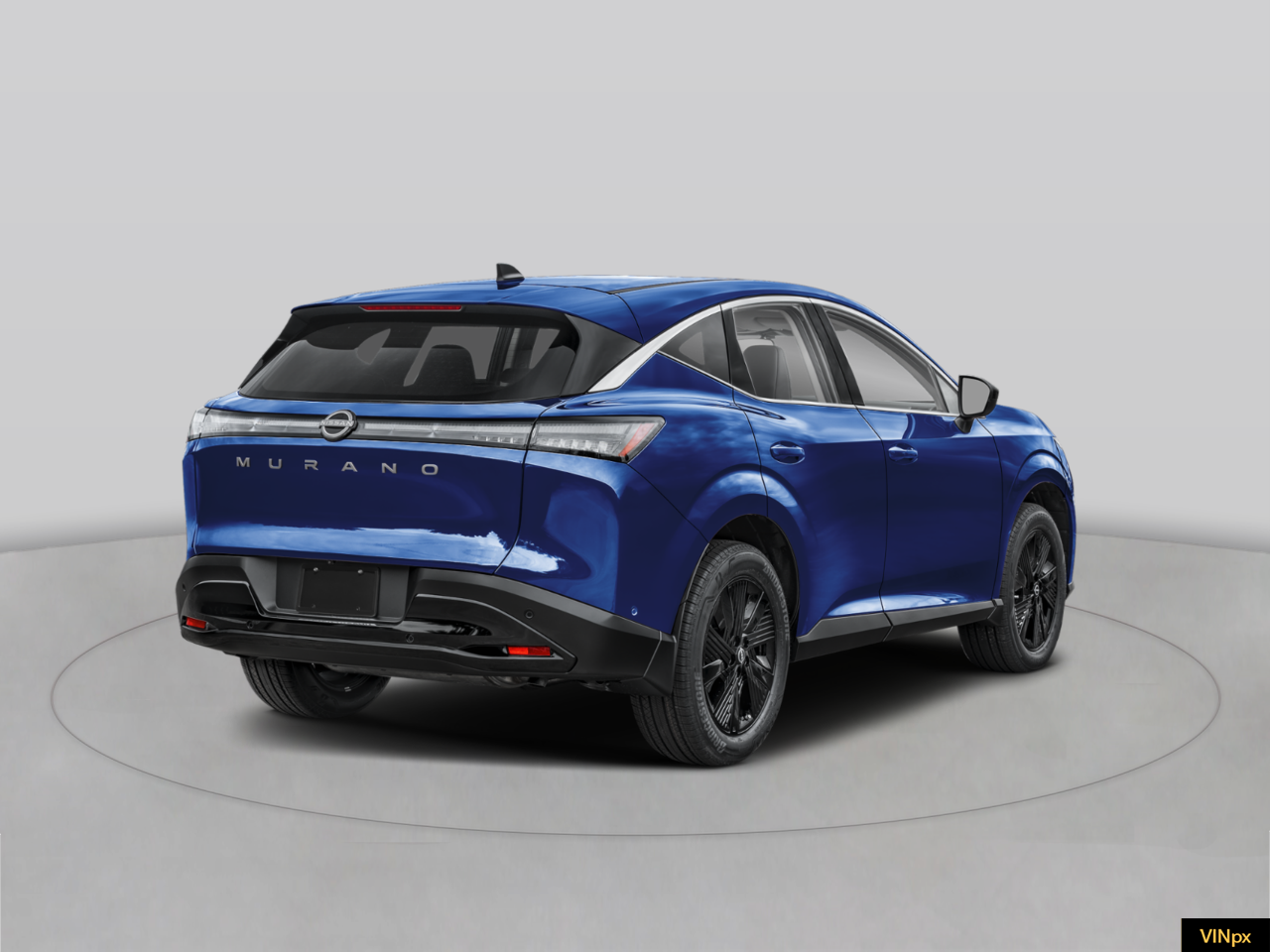 2026 Nissan Murano SV