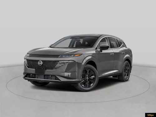 2026 Nissan Murano SV