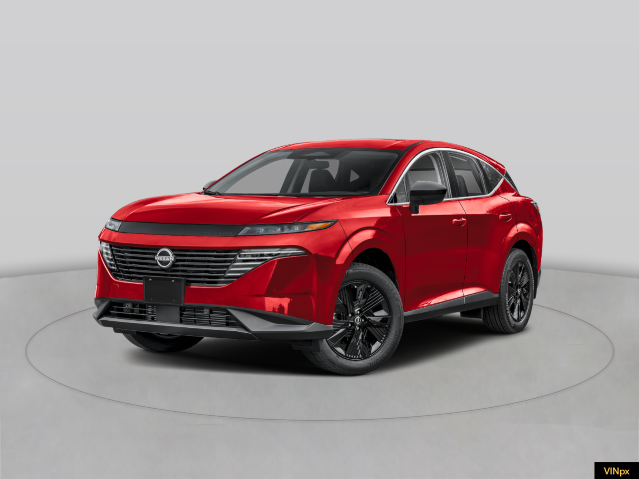 2026 Nissan Murano SV