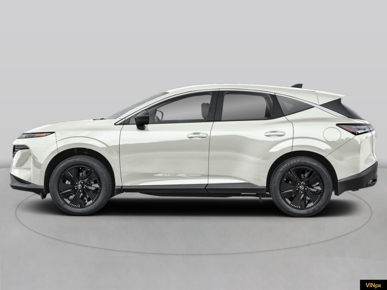 2026 Nissan Murano SV