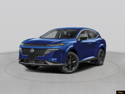 2026 Nissan Murano SV