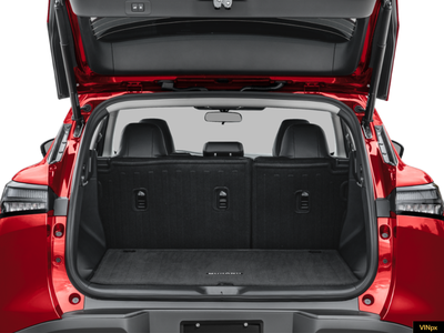 2026 Nissan Murano SV