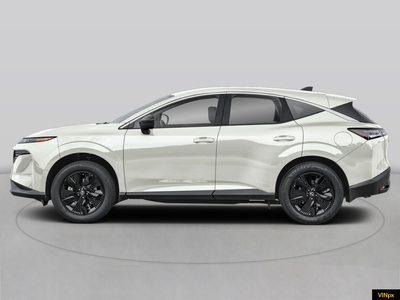 2026 Nissan Murano SV
