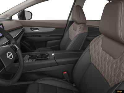 2027 Nissan Murano SL