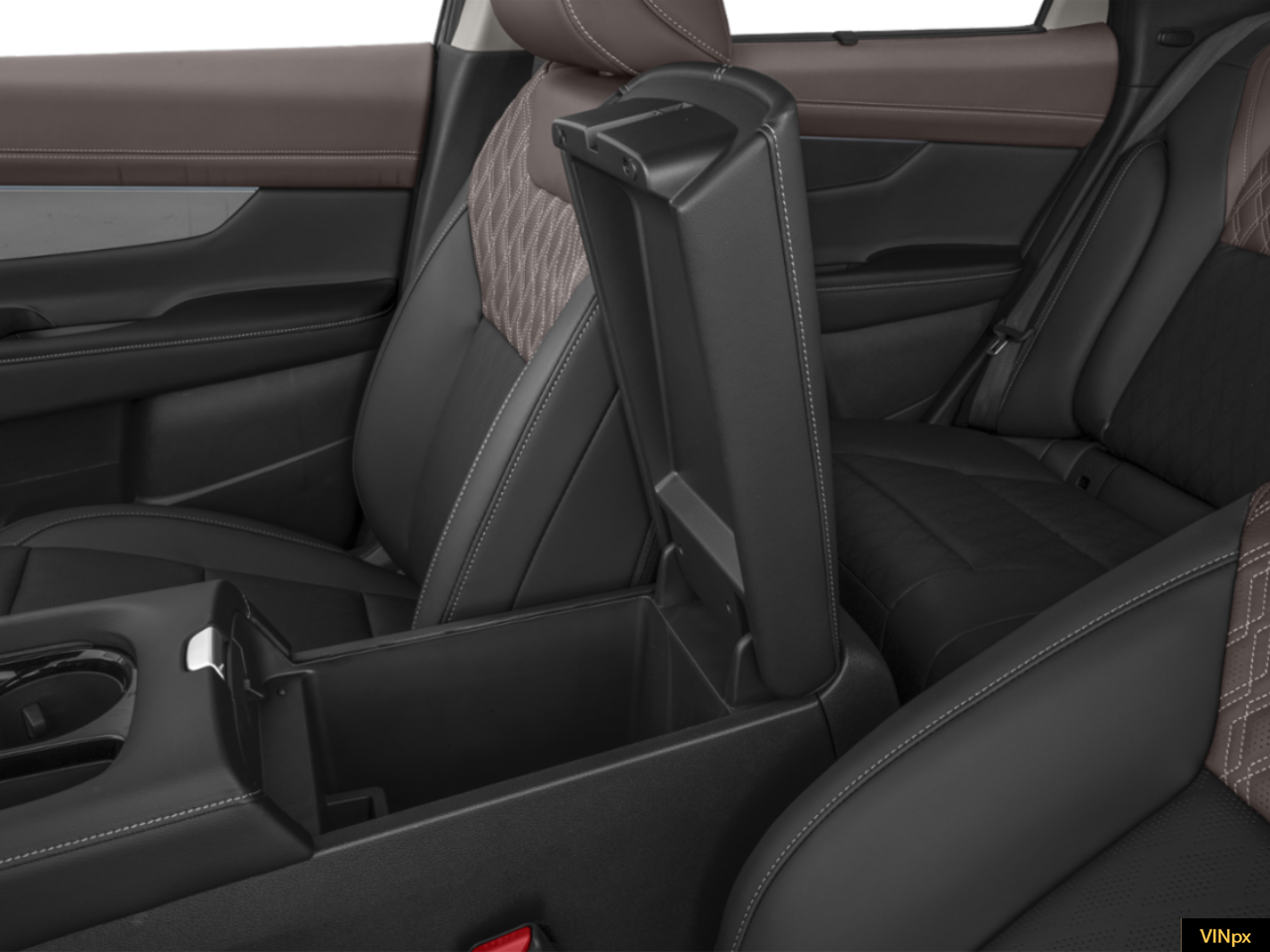 2027 Nissan Murano SL