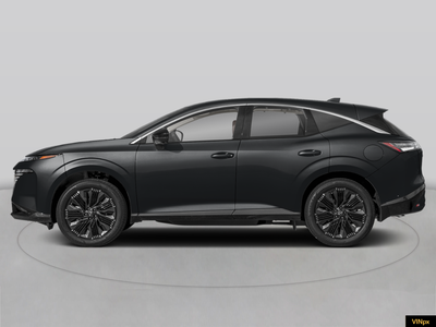 2027 Nissan Murano SL