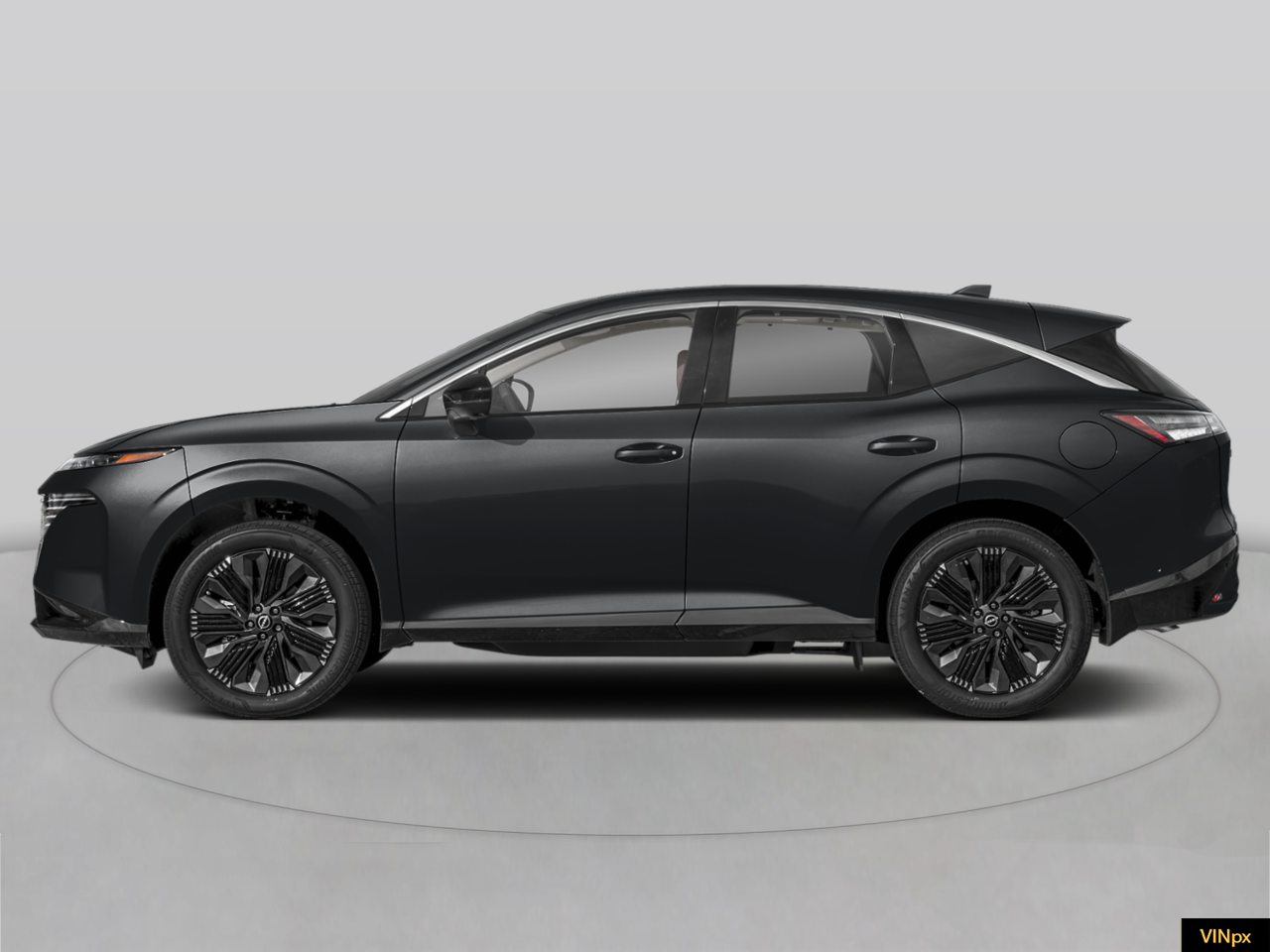 2027 Nissan Murano SL
