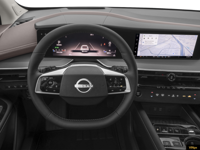 2027 Nissan Murano SL