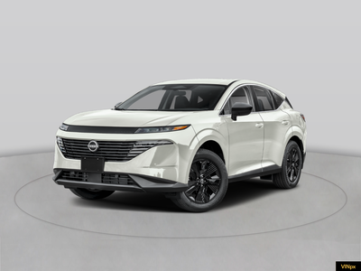 2026 Nissan Murano SV