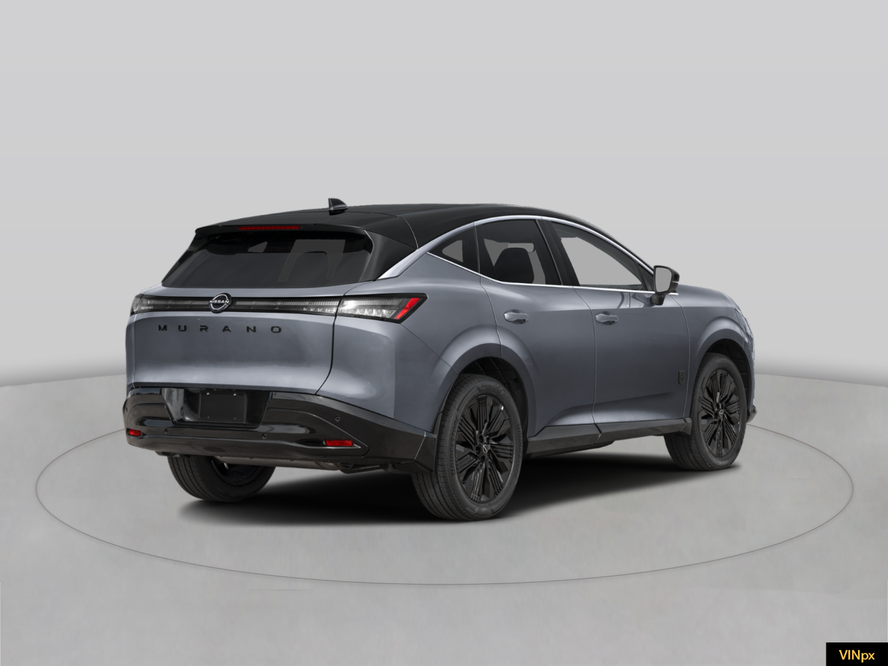 2027 Nissan Murano 2