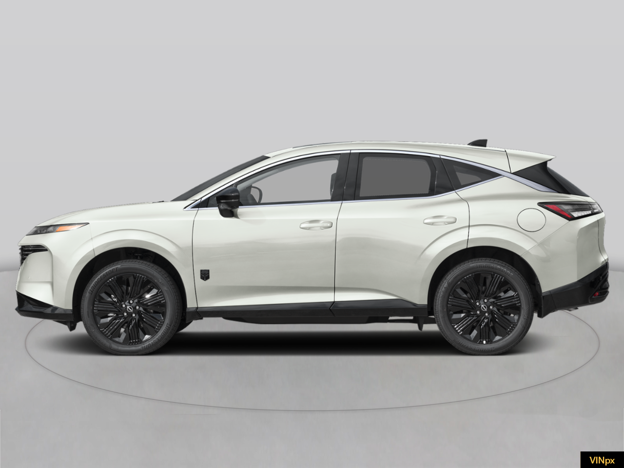 2027 Nissan Murano 3