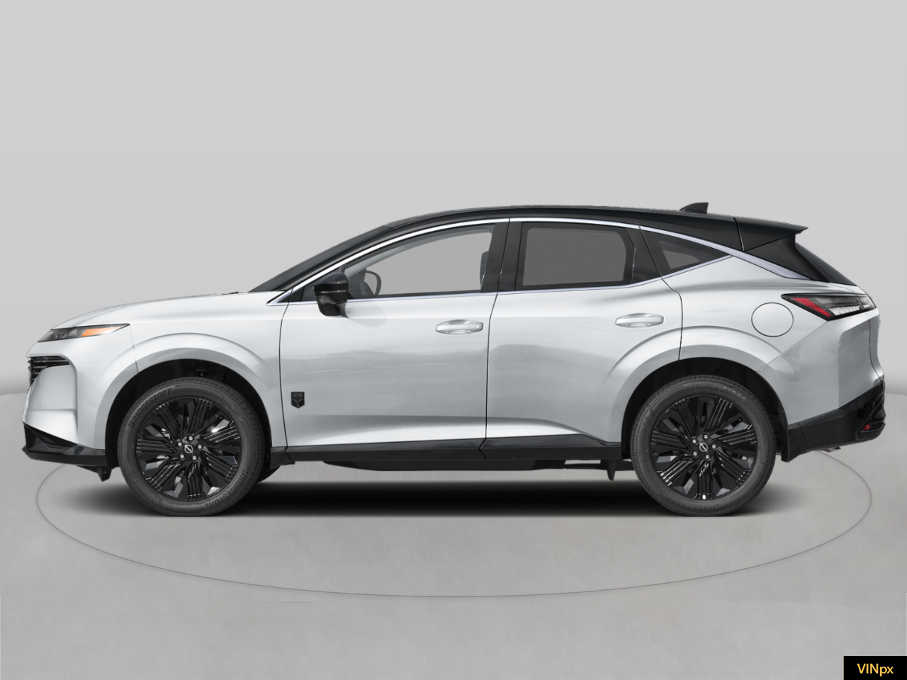 2027 Nissan Murano 3