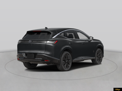 2027 Nissan Murano Dark Armor